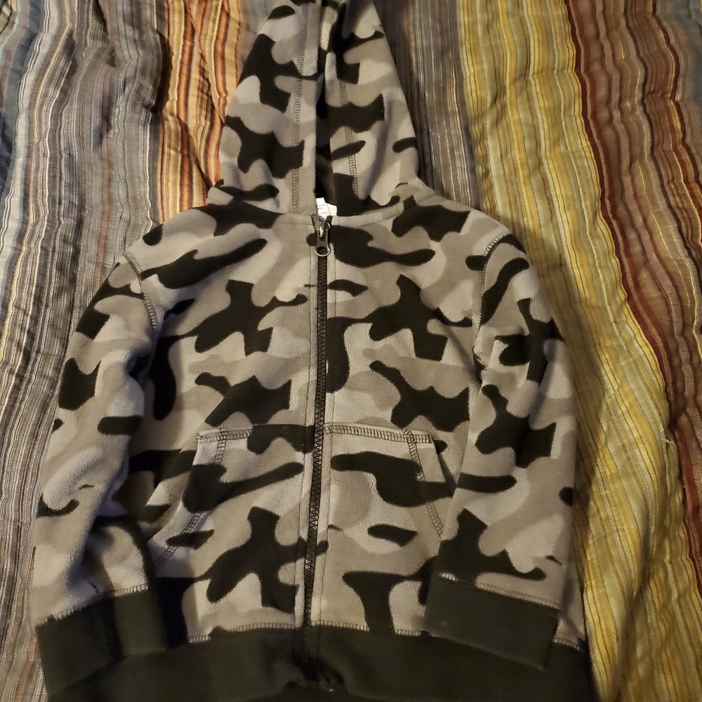 Circo Toddler boy jacket